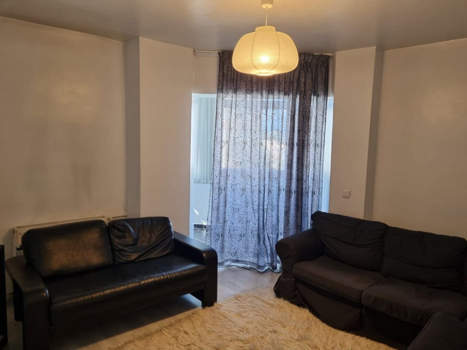 Inchiriere apartament 2 camere in Ploiesti, Zona Republicii