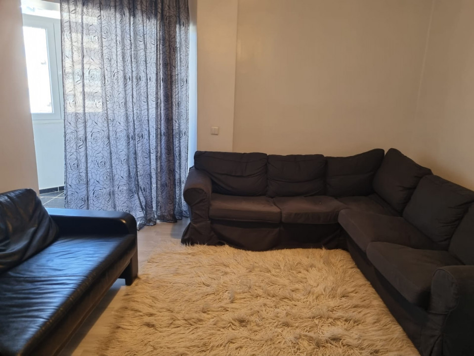 Inchiriere apartament 2 camere in Ploiesti, Zona Republicii
