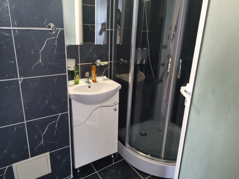 Inchiriere apartament 2 camere in Ploiesti, Zona Republicii