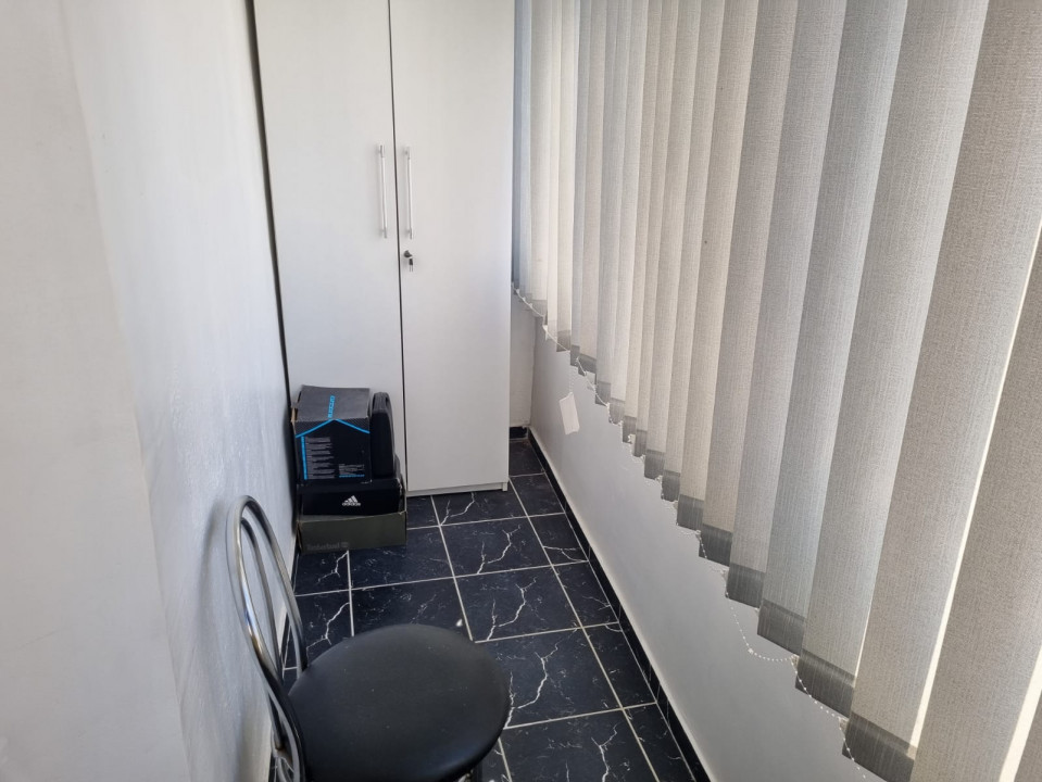 Inchiriere apartament 2 camere in Ploiesti, Zona Republicii