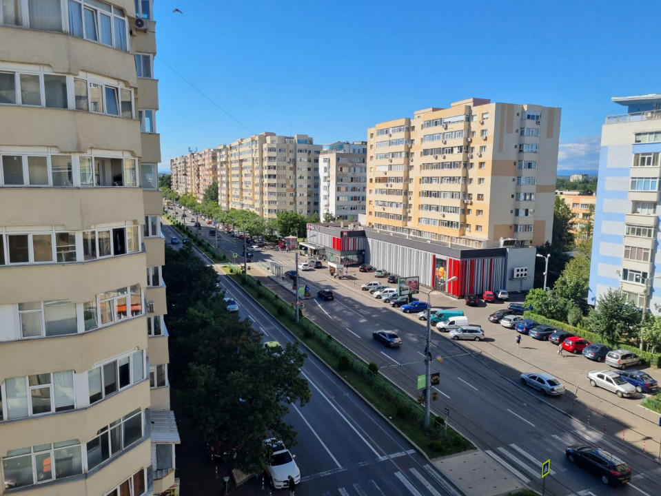 Inchiriere apartament 2 camere in Ploiesti, Zona Republicii