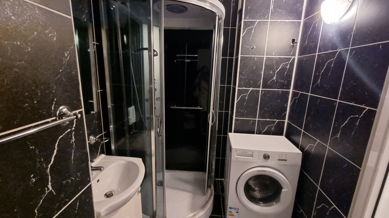 Inchiriere apartament 2 camere in Ploiesti, Zona Republicii