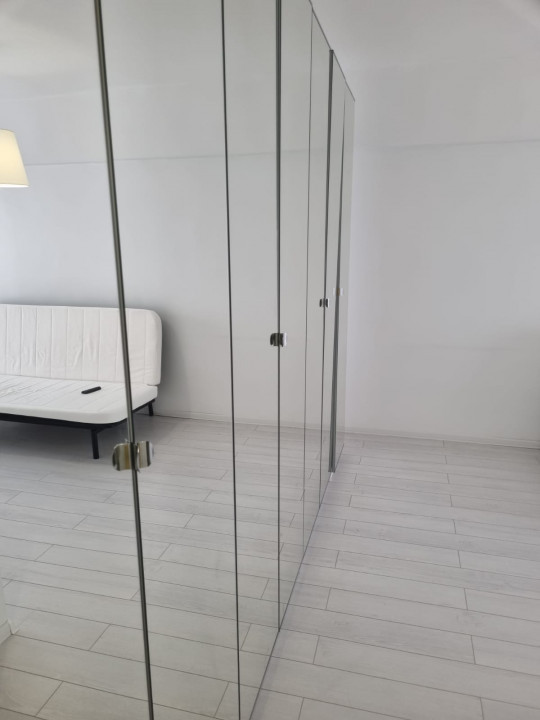 Inchiriere garsoniera moderna in Ploiesti zona Centrala-Galerii