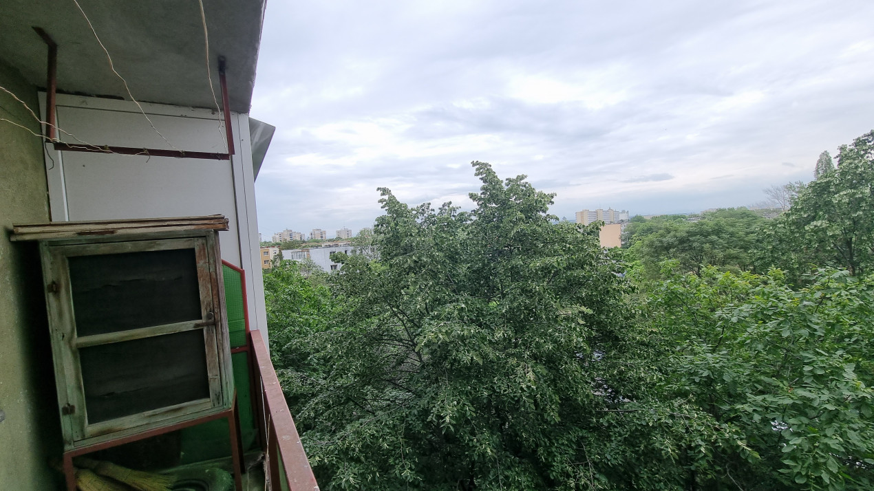 Vanzare apartament 4 camere in zona Vest-Lamaita