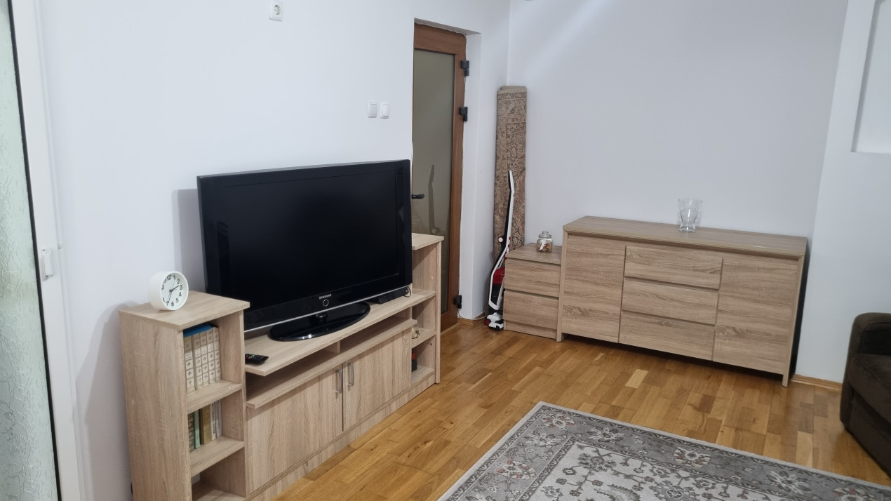 Inchiriere garsoniera moderna in Zona Republicii-8 Martie