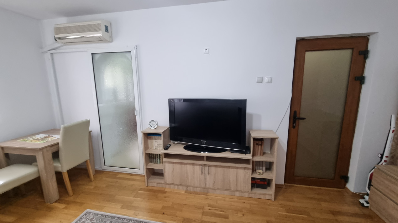 Inchiriere garsoniera moderna in Zona Republicii-8 Martie