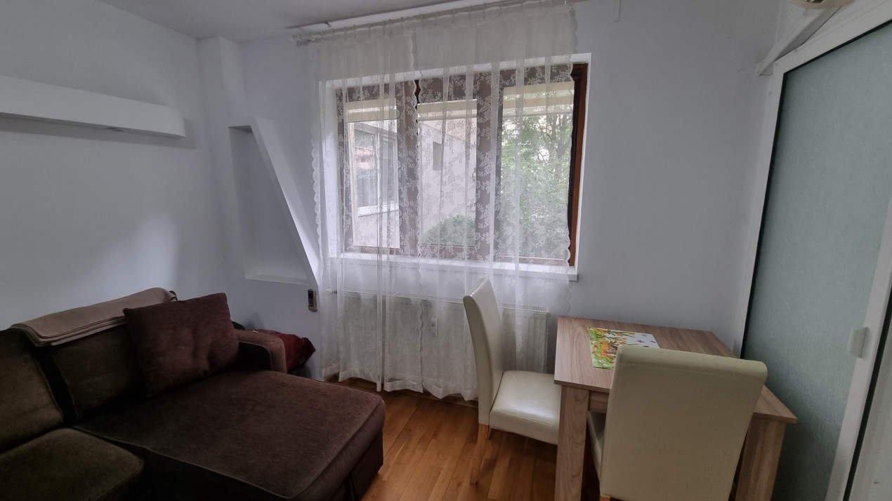 Inchiriere garsoniera moderna in Zona Republicii-8 Martie