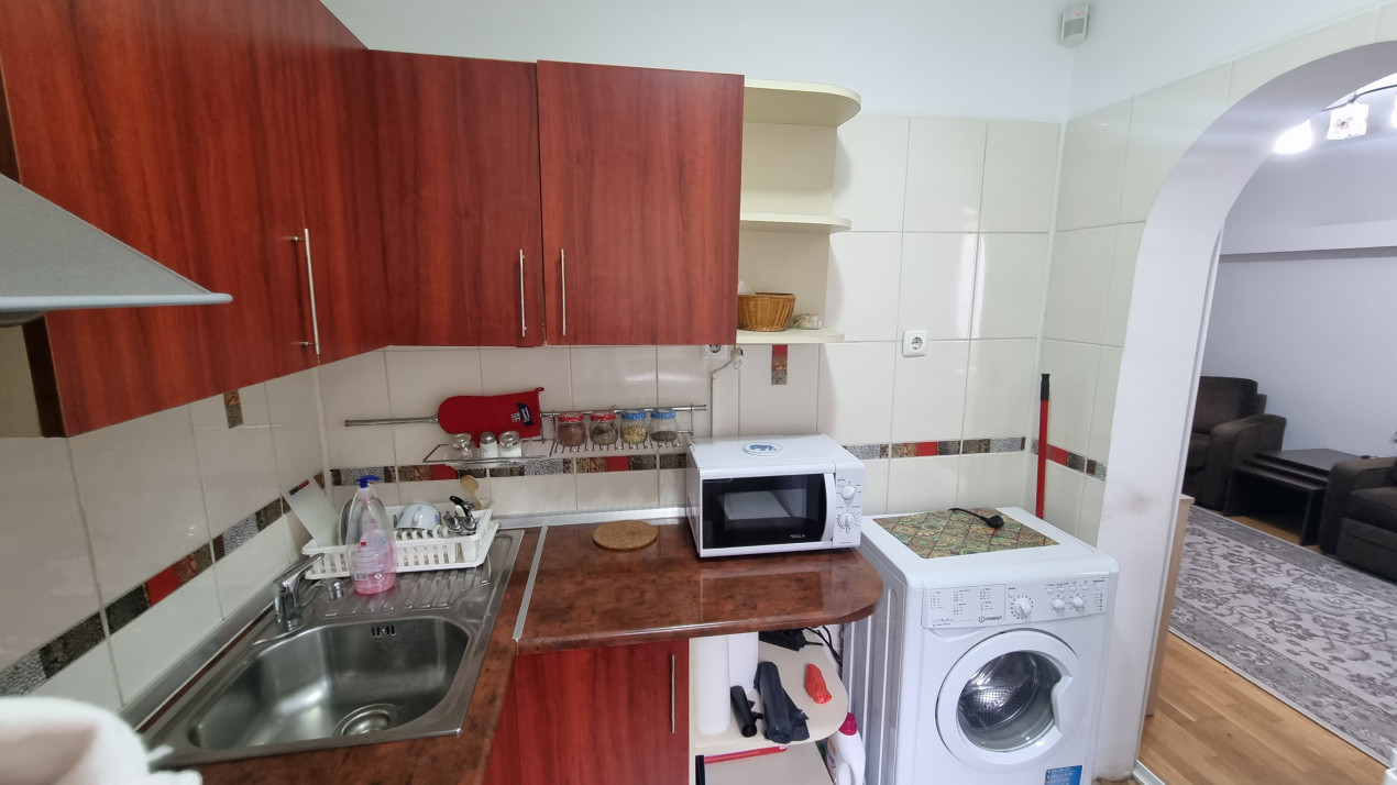 Inchiriere garsoniera moderna in Zona Republicii-8 Martie