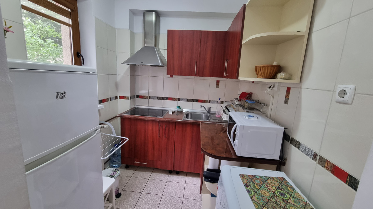Inchiriere garsoniera moderna in Zona Republicii-8 Martie