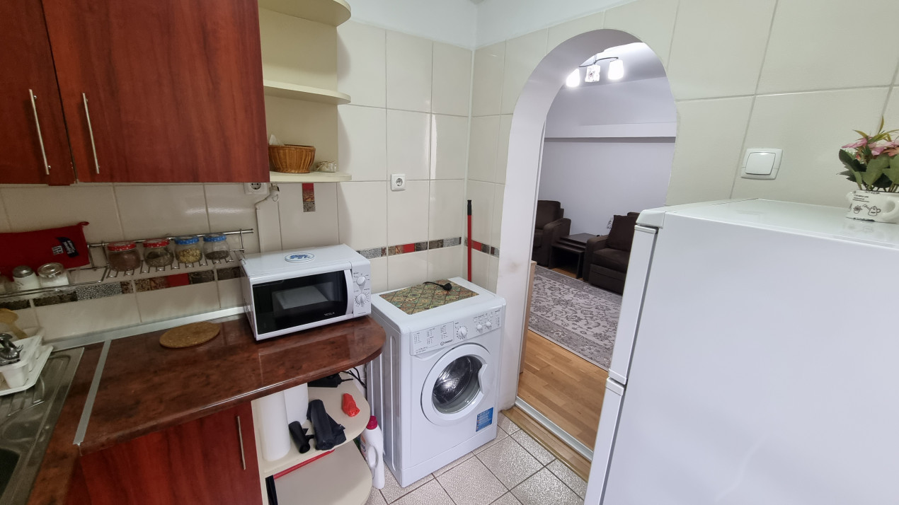 Inchiriere garsoniera moderna in Zona Republicii-8 Martie