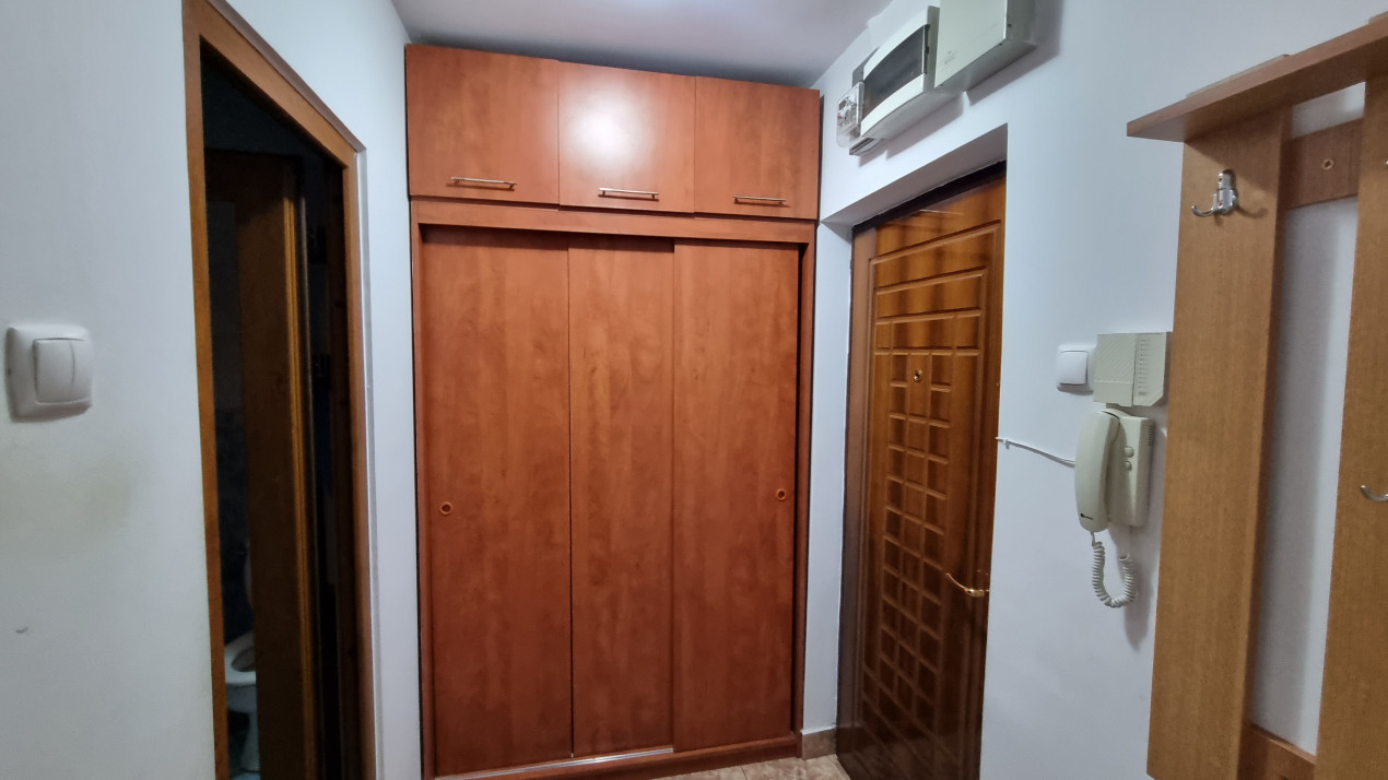 Inchiriere garsoniera moderna in Zona Republicii-8 Martie