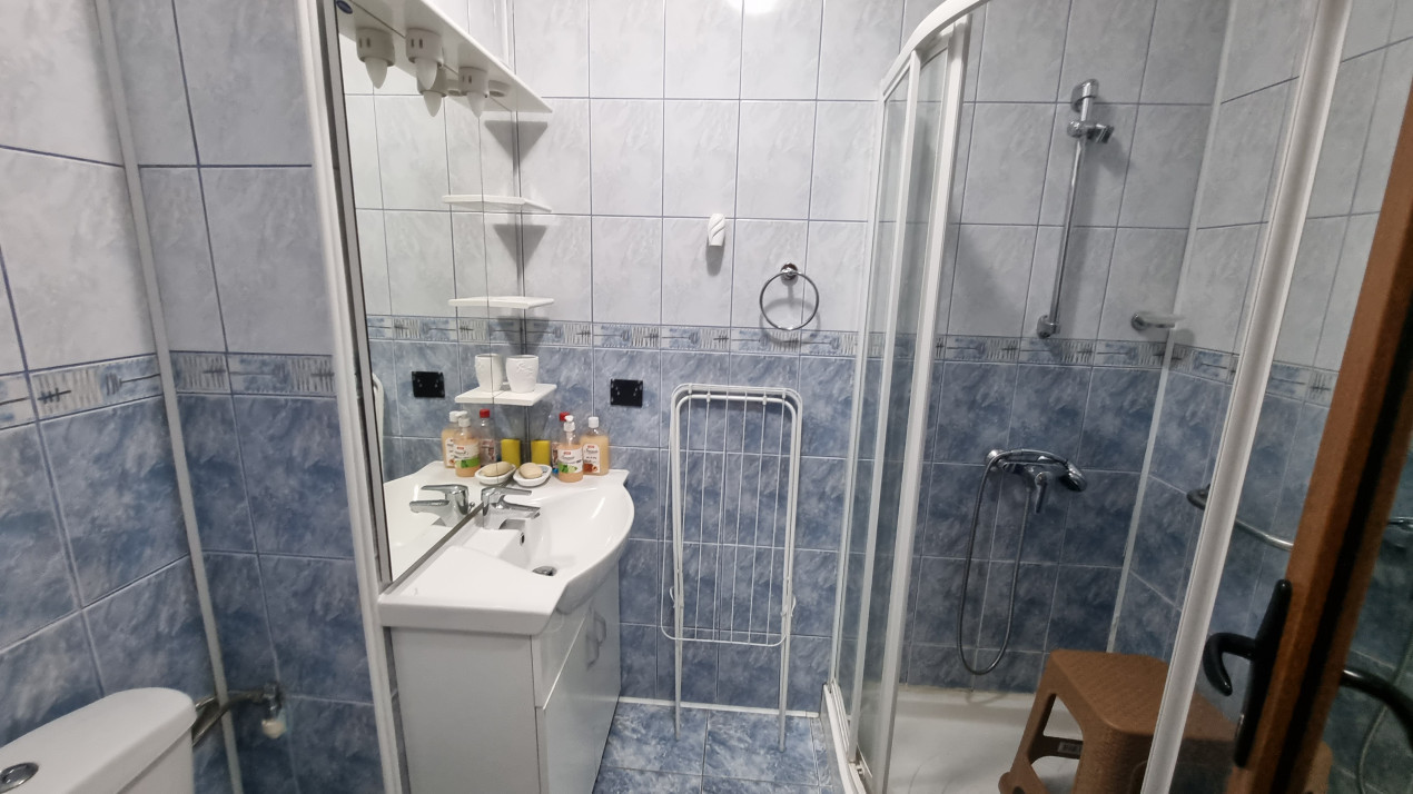 Inchiriere garsoniera moderna in Zona Republicii-8 Martie