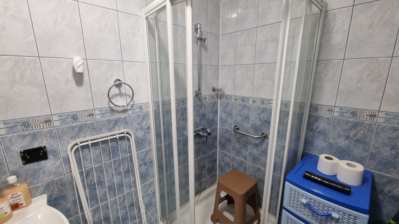 Inchiriere garsoniera moderna in Zona Republicii-8 Martie