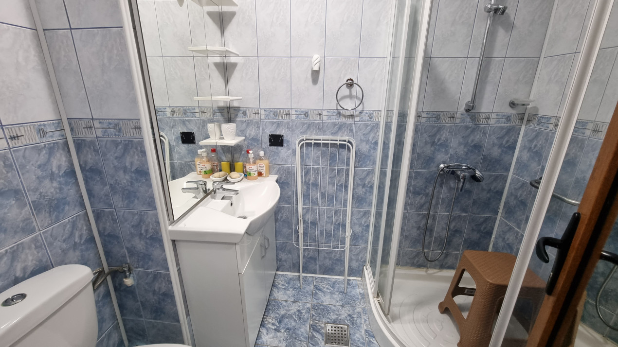 Inchiriere garsoniera moderna in Zona Republicii-8 Martie