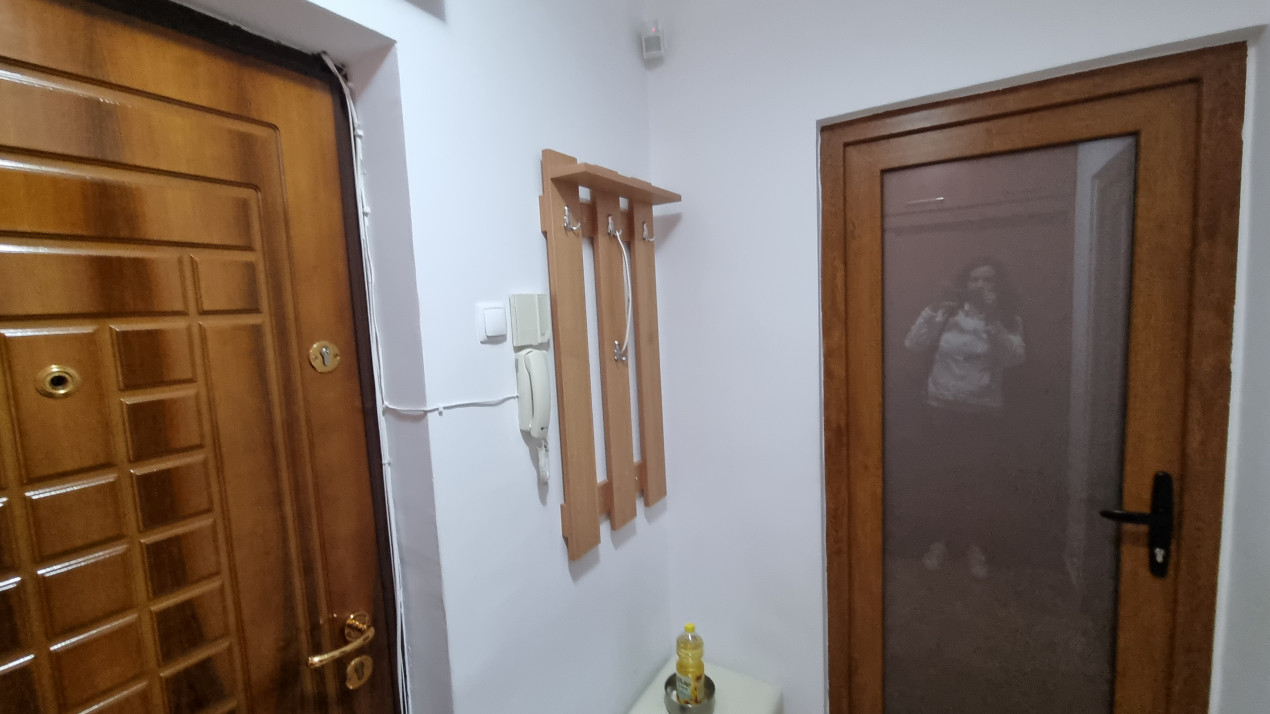 Inchiriere garsoniera moderna in Zona Republicii-8 Martie