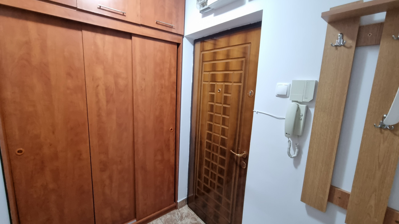 Inchiriere garsoniera moderna in Zona Republicii-8 Martie