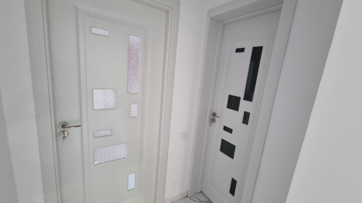 Inchiriere apartament 2 camere modern in zona Republicii-8 Martie
