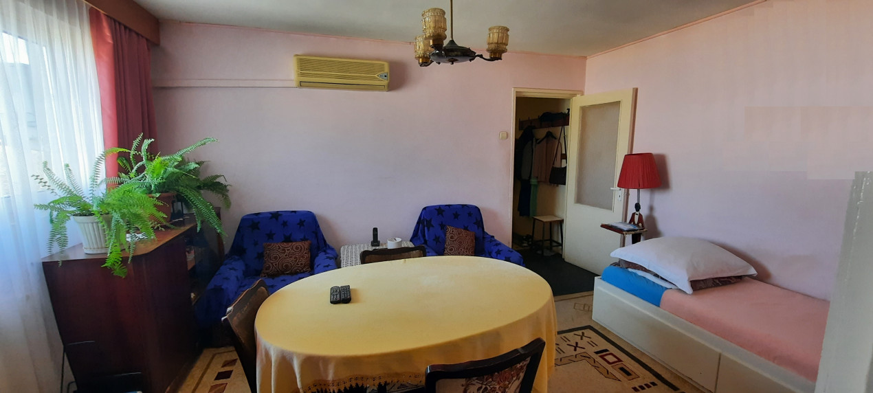 Vanzare apartament 2 camere, confort 2,  in zona Marasesti