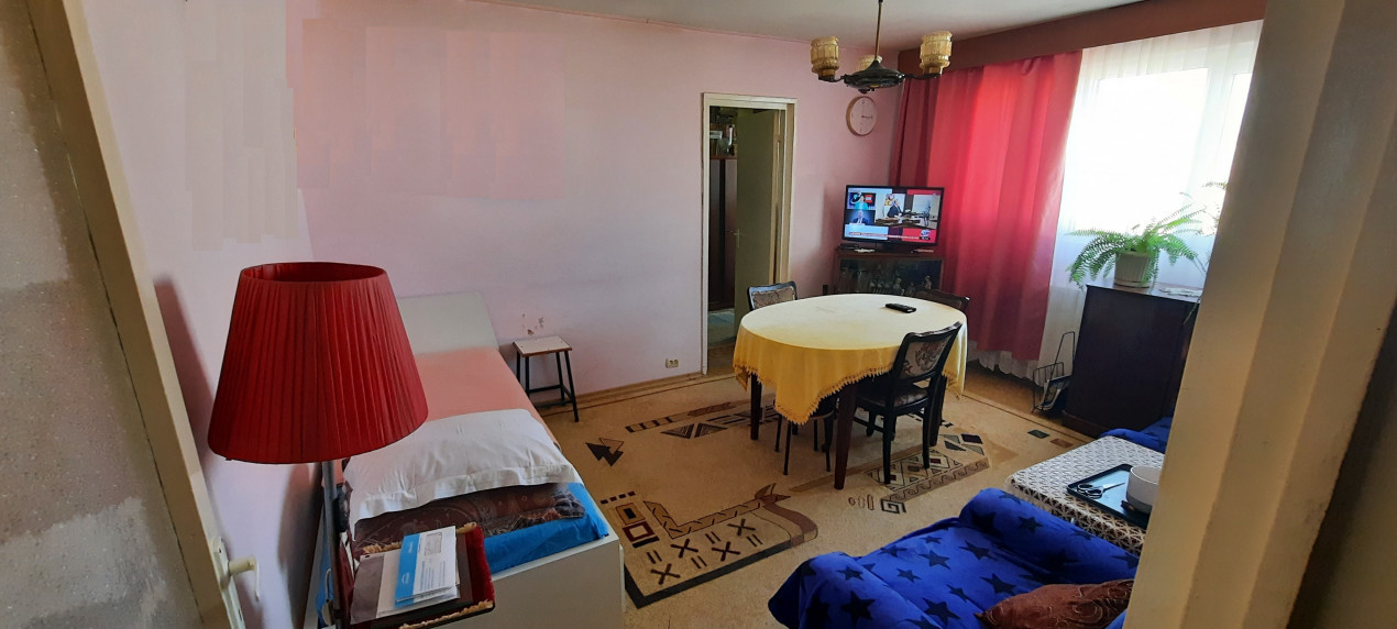 Vanzare apartament 2 camere, confort 2,  in zona Marasesti