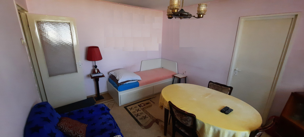 Vanzare apartament 2 camere, confort 2,  in zona Marasesti