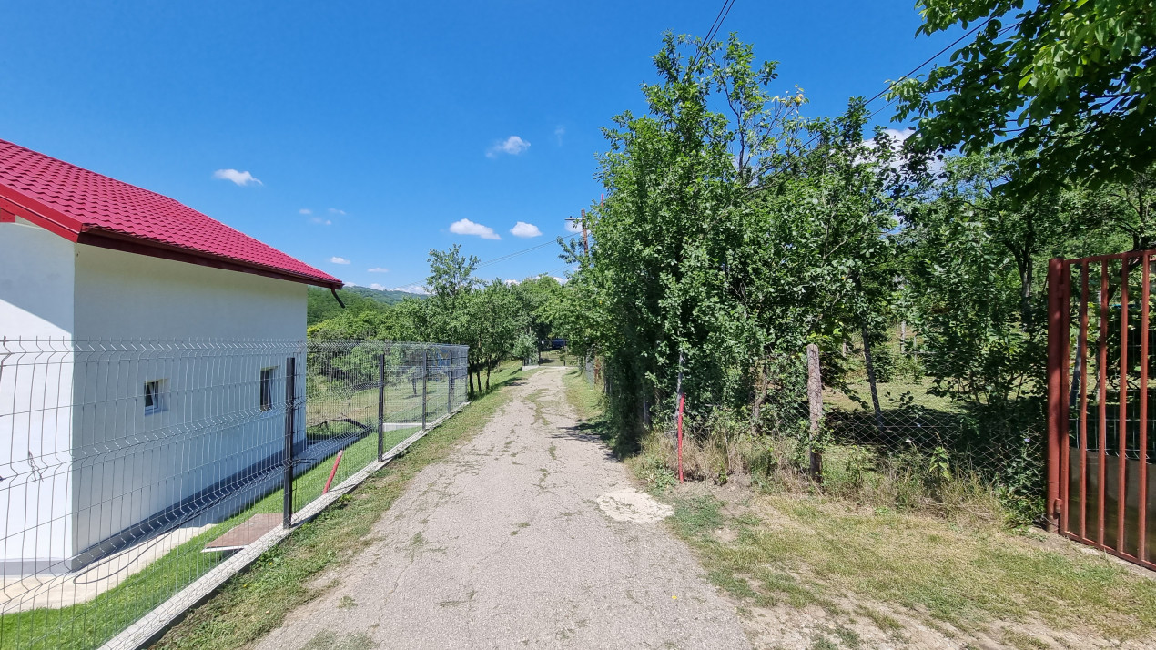 Vanzare Casa-vila 4 camere in zona Soimari- Prahova