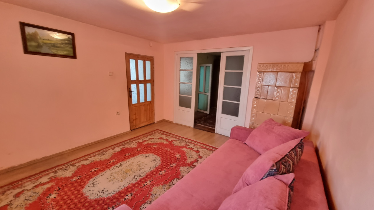 Vanzare Casa 3 camere in Ploiesti zona Gageni