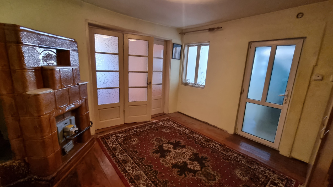 Vanzare Casa 3 camere in Ploiesti zona Gageni