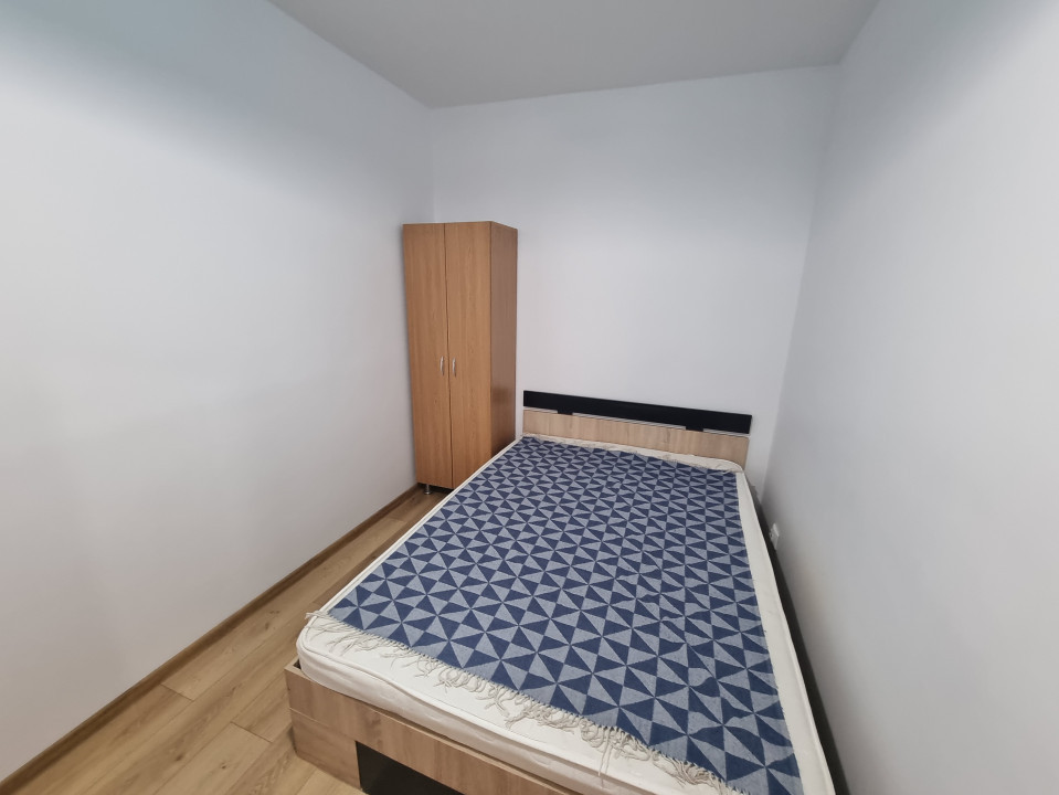 Inchiriere apartament cu 2 camere in Ploiesti zona Nord- Polux