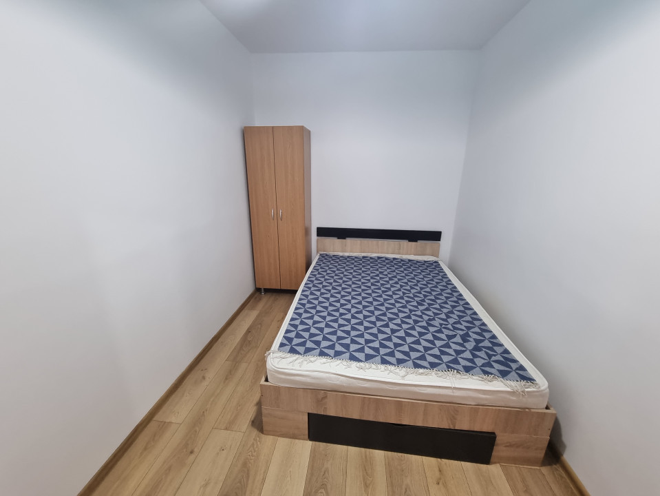 Inchiriere apartament cu 2 camere in Ploiesti zona Nord- Polux