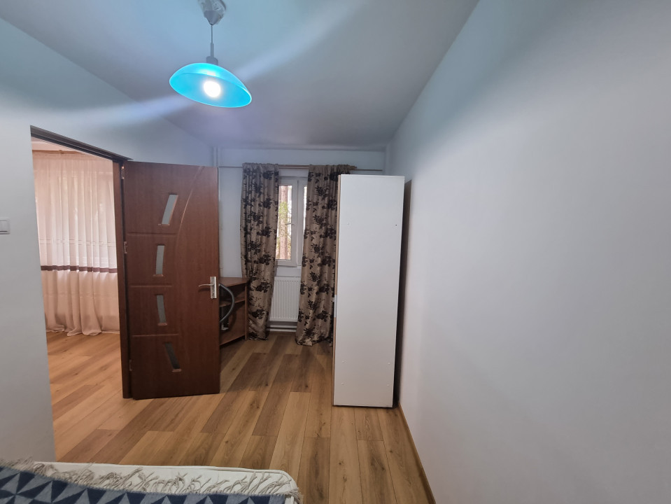 Inchiriere apartament cu 2 camere in Ploiesti zona Nord- Polux