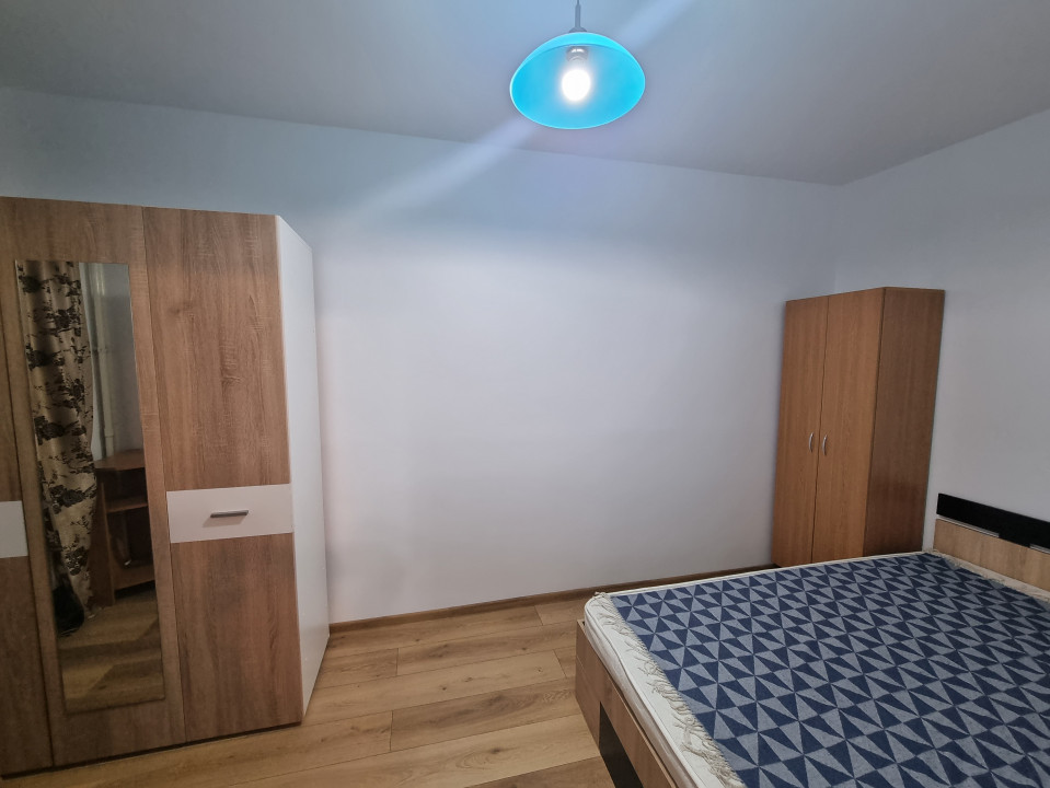 Inchiriere apartament cu 2 camere in Ploiesti zona Nord- Polux