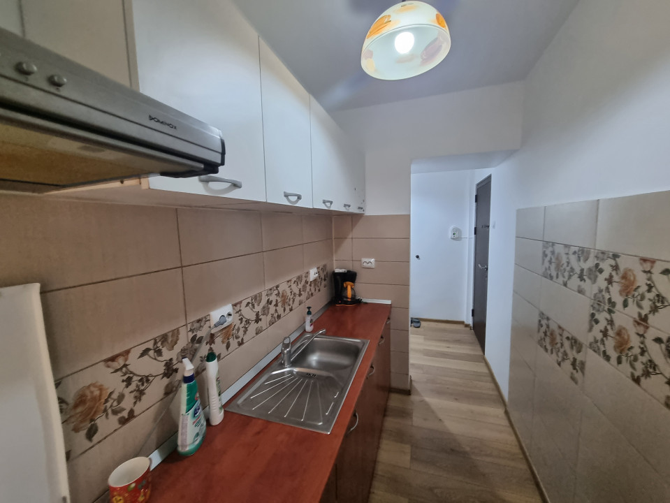 Inchiriere apartament cu 2 camere in Ploiesti zona Nord- Polux
