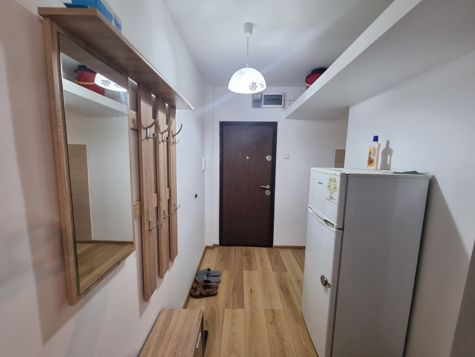 Inchiriere apartament cu 2 camere in Ploiesti zona Nord- Polux