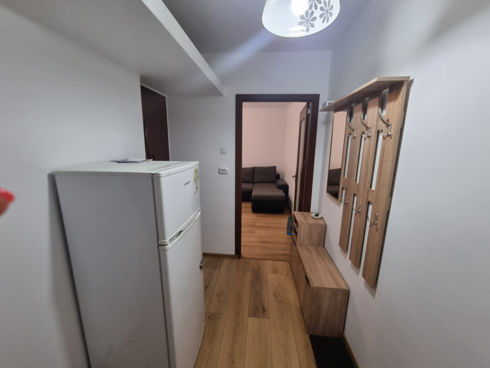 Inchiriere apartament cu 2 camere in Ploiesti zona Nord- Polux