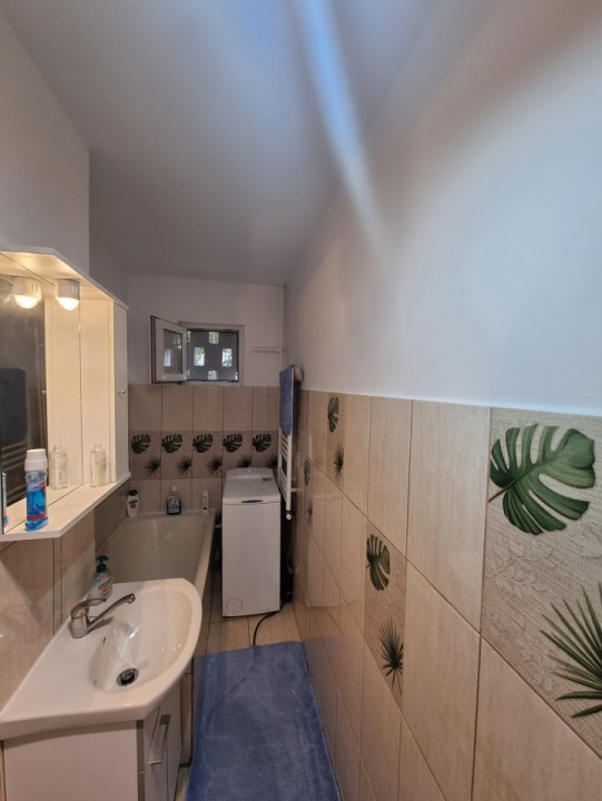 Inchiriere apartament cu 2 camere in Ploiesti zona Nord- Polux