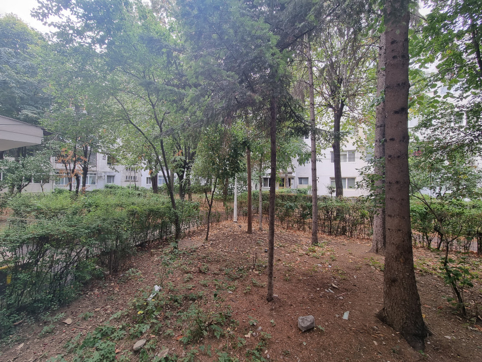 Inchiriere apartament cu 2 camere in Ploiesti zona Nord- Polux