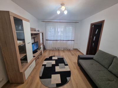 Inchiriere apartament cu 2 camere in Ploiesti zona Nord- Polux