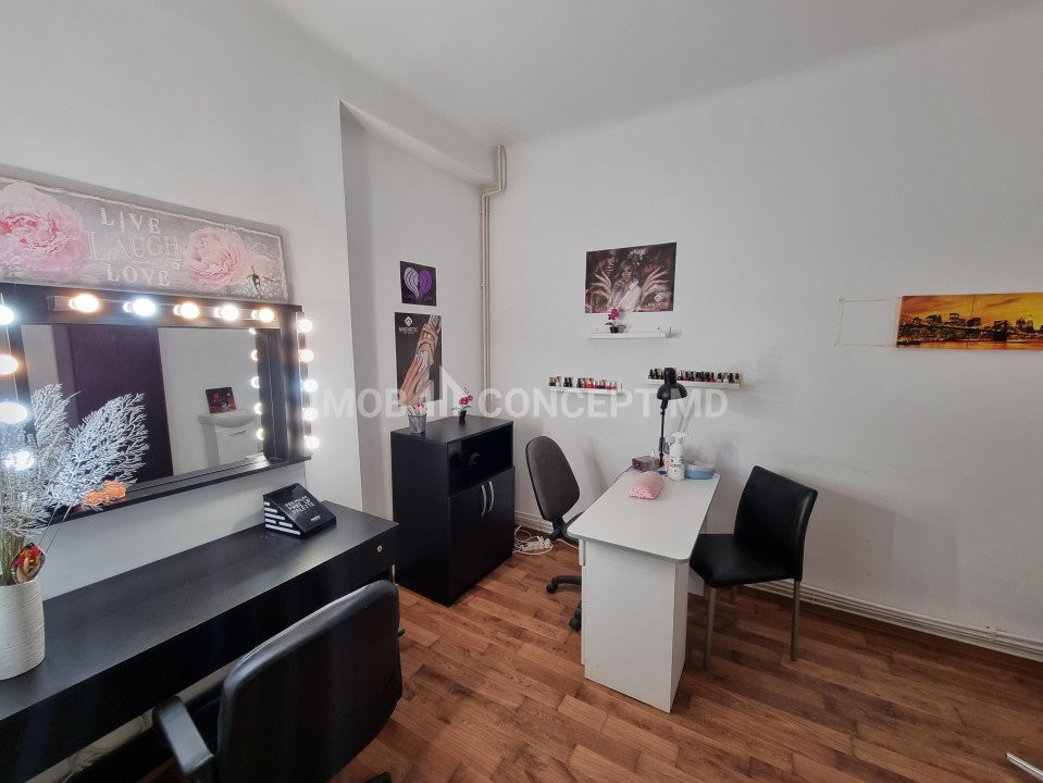 Inchiriere spatiu comercial in casa-vila in zona Ultracentrala