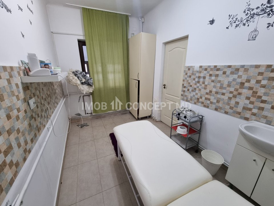 Inchiriere spatiu comercial in casa-vila in zona Ultracentrala