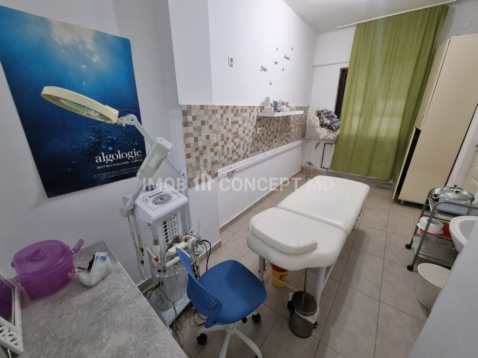 Inchiriere spatiu comercial in casa-vila in zona Ultracentrala