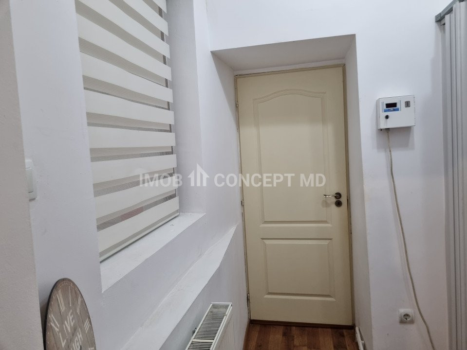 Inchiriere spatiu comercial in casa-vila in zona Ultracentrala