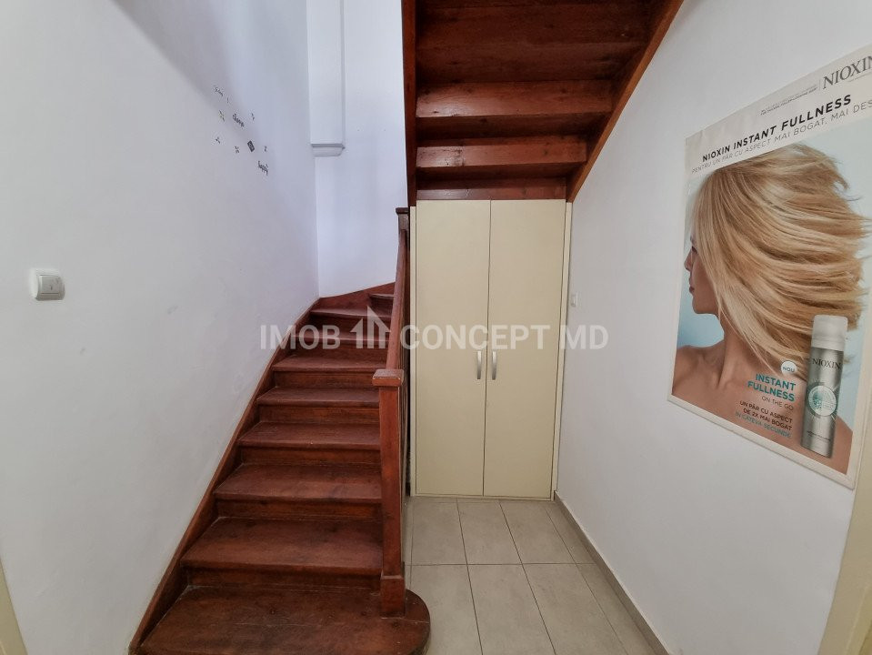 Inchiriere spatiu comercial in casa-vila in zona Ultracentrala