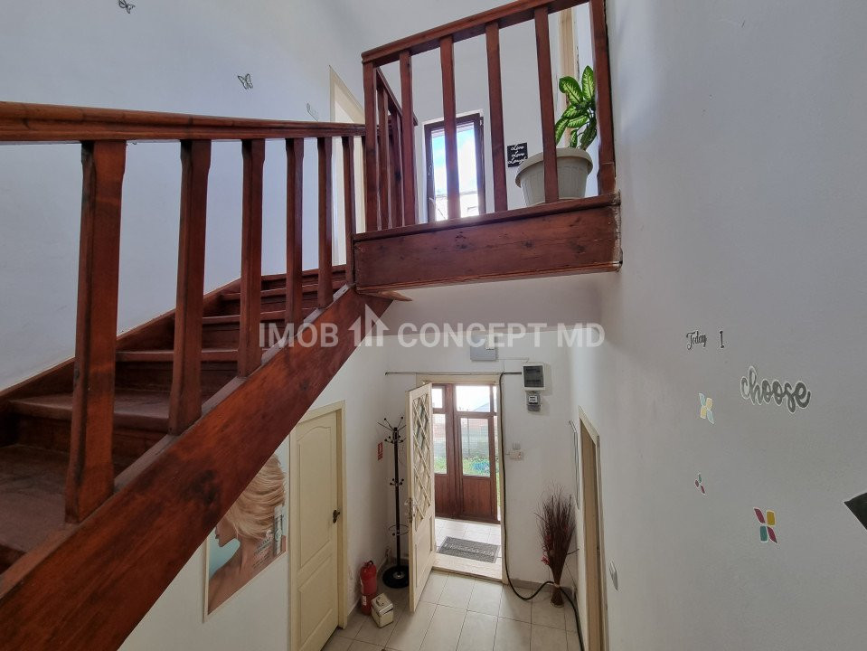 Inchiriere spatiu comercial in casa-vila in zona Ultracentrala
