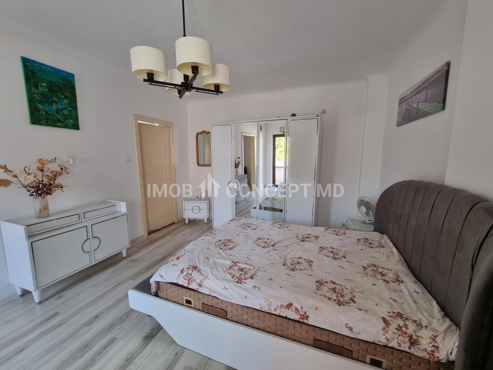 Inchiriere spatiu comercial in casa-vila in zona Ultracentrala