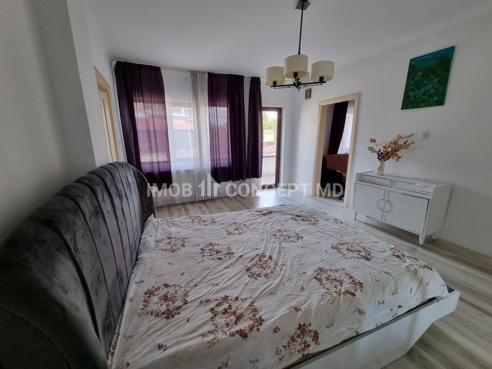 Inchiriere spatiu comercial in casa-vila in zona Ultracentrala