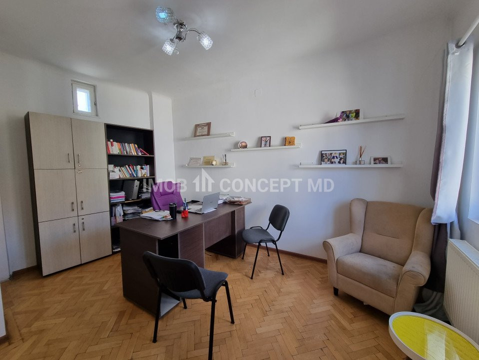 Inchiriere spatiu comercial in casa-vila in zona Ultracentrala