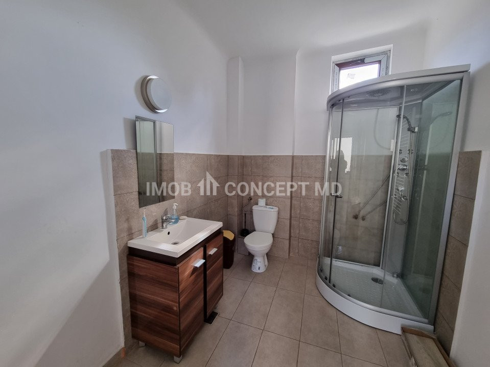 Inchiriere spatiu comercial in casa-vila in zona Ultracentrala