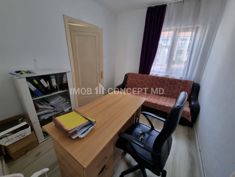 Inchiriere spatiu comercial in casa-vila in zona Ultracentrala