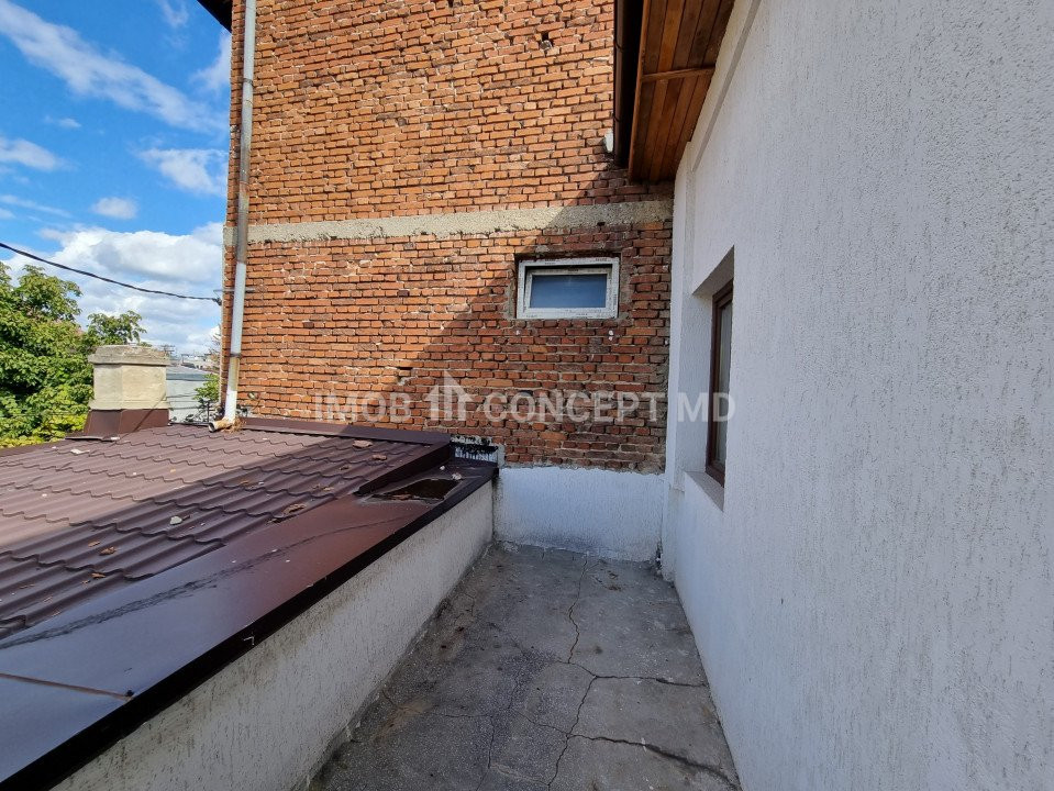 Inchiriere spatiu comercial in casa-vila in zona Ultracentrala