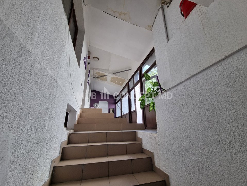 Inchiriere spatiu comercial in casa-vila in zona Ultracentrala